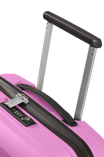 SAMSONITE - AIRCONIC SPINNER 55/20 PINK LEMONADE