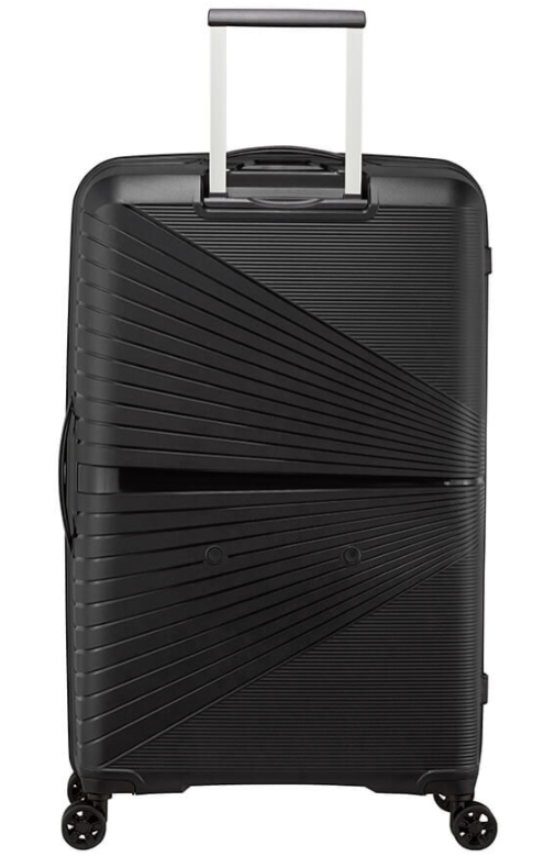 SAMSONITE - AIRCONIC SPINNER 77/28 TSA ONYX BLACK