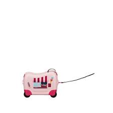 SAMSONITE - DREAM2GO-RIDE-ON SUITCASE ICE CREAM VAN