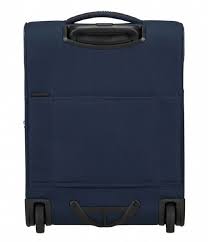SAMSONITE - LITEBEAM UPRIGHT 45/16 UNDERSEATER MIDNIGHT BLUE