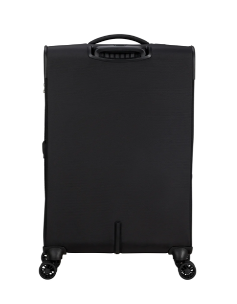 SAMSONITE - SUMMERRIDE SPINNER M EXP TSA BLACK