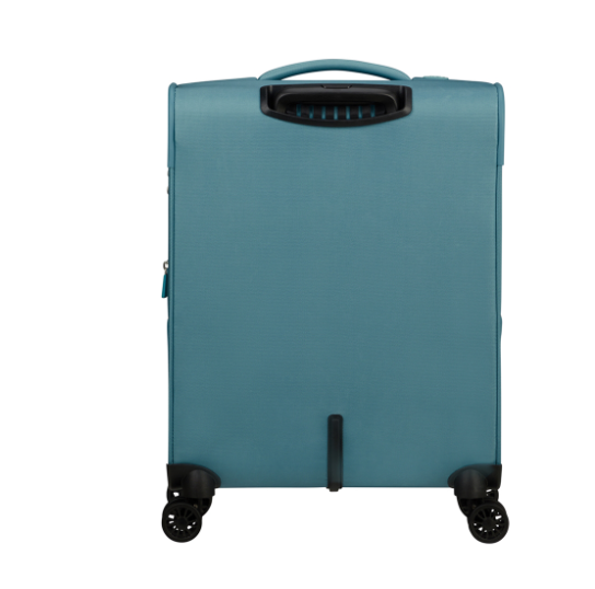 SAMSONITE - SUMMERRIDE SPINNER S EXP TSA BREEZE BLUE