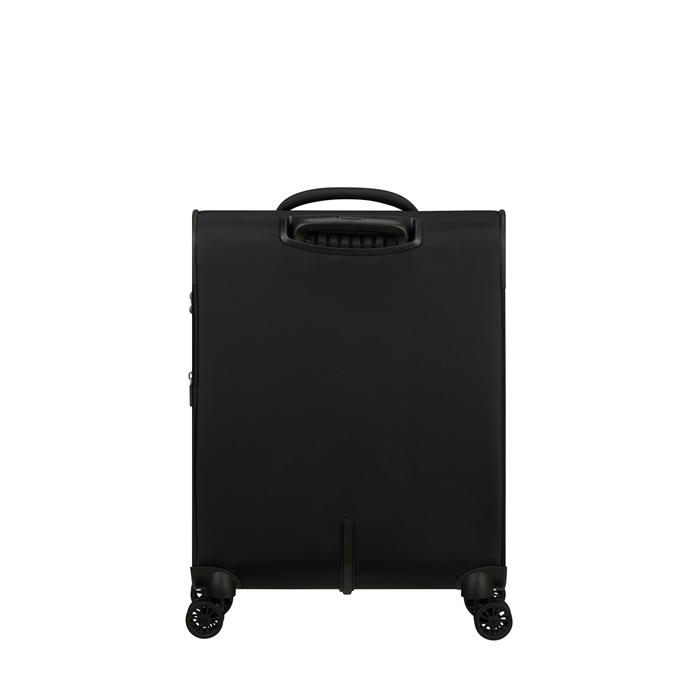 SAMSONITE - SUMMERRIDE SPINNER S EXP TSA BLACK