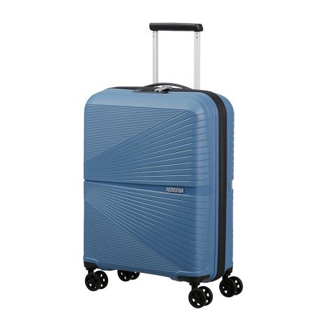 SAMSONITE - AIRCONIC SPINNER 55/20 TSA CORONET BLUE