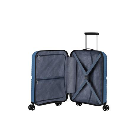 SAMSONITE - AIRCONIC SPINNER 55/20 TSA CORONET BLUE