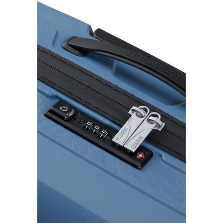 SAMSONITE - AIRCONIC SPINNER 55/20 TSA CORONET BLUE