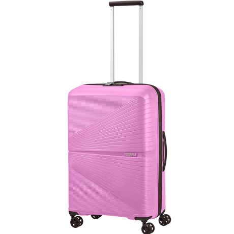 SAMSONITE - AIRCONIC SPINNER 67/24 PINK LEMONADE