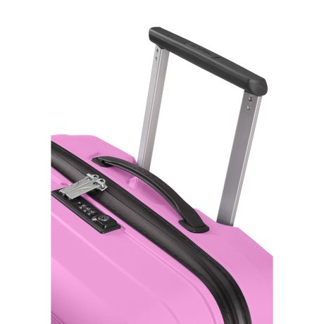 SAMSONITE - AIRCONIC SPINNER 67/24 PINK LEMONADE