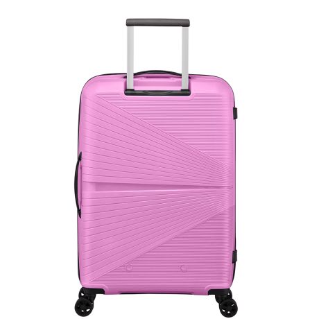 SAMSONITE - AIRCONIC SPINNER 67/24 PINK LEMONADE