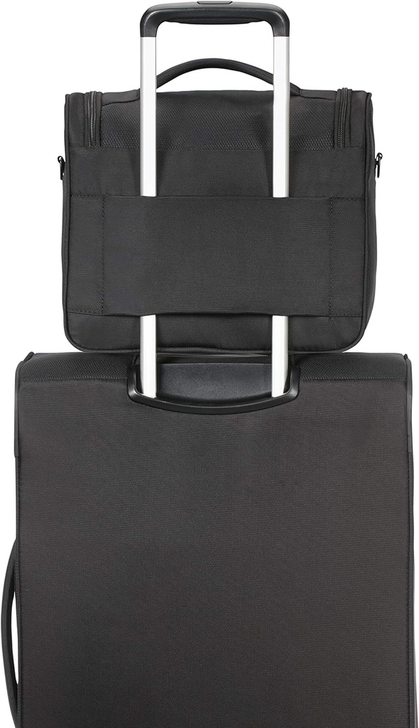 SAMSONITE - SUMMERFUNK BEAUTY CASE BLACK