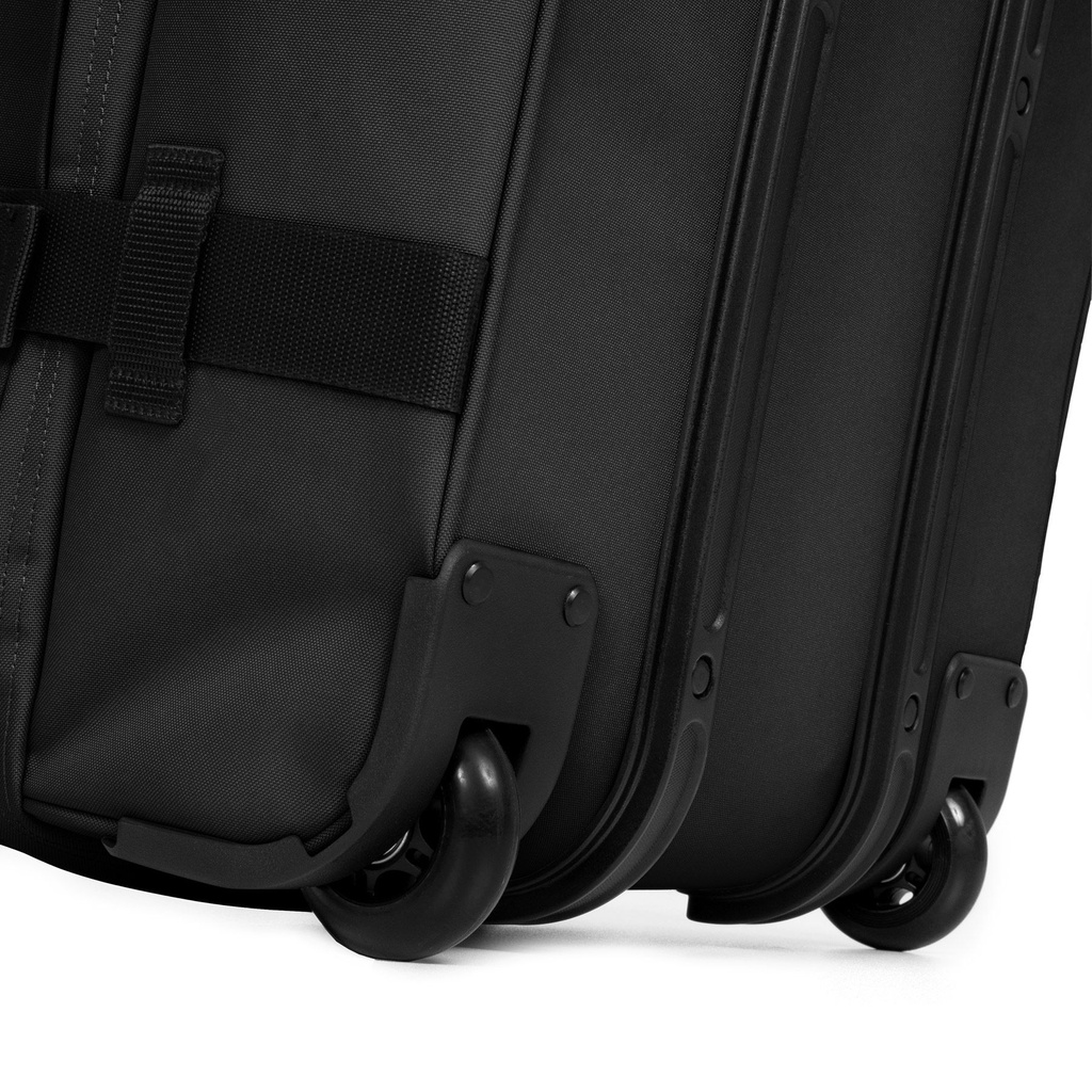 EASTPAK - TRANSIT'R M BLACK