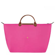 LONGCHAMP - SAC DE VOYAGE CANDY