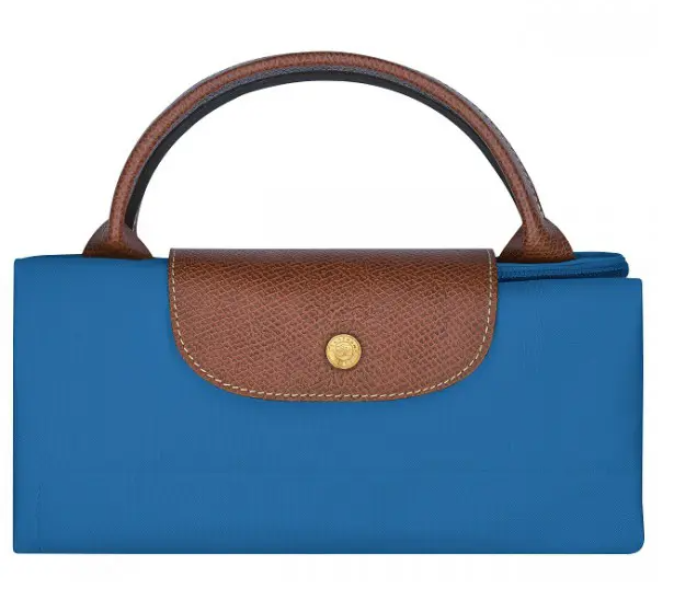 LONGCHAMP - SAC DE VOYAGE COBALT