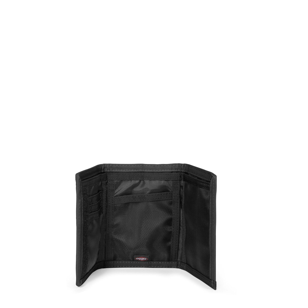 EASTPAK - CREW SINGLE BLACK