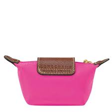 LONGCHAMP - PORTE-MONNAIE CANDY