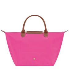 LONGCHAMP - SAC PORTÉ MAIN CANDY