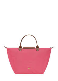 LONGCHAMP - SAC PORTÉ MAIN GRENADINE