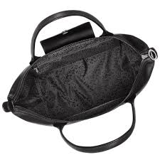 LONGCHAMP - Sac porté épaule Noir Le Pliage Xtra