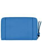 LONGCHAMP - Portefeuille Cobalt Longchamp 3D