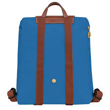 LONGCHAMP - SAC À DOS COBALT