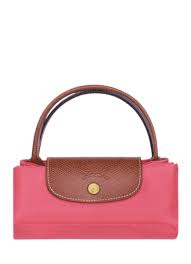 LONGCHAMP - SAC PORTÉ MAIN GRENADINE