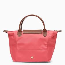 LONGCHAMP - SAC PORTÉ MAIN GRENADINE