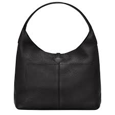 LONGCHAMP - SAC PORTÉ ÉPAULE NOIR