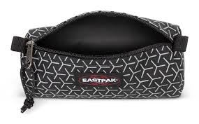 EASTPAK - BENCHMARK SINGLE REFLEKS META BLACK