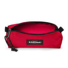 EASTPAK - BENCHMARK SINGLE SAILOR RED