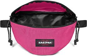 EASTPAK - SPRINGER PINK ESCAPE