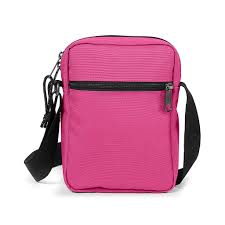 EASTPAK - THE ONE PINK ESCAPE