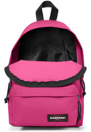 EASTPAK - ORBIT PINK ESCAPE