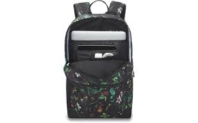 DAKINE - 365 PACK DLX 27L WOODLAND FLORAL