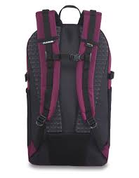 DAKINE - WNDR PACK 25L GRAPEVINE