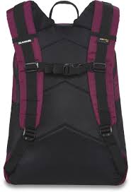 DAKINE - WNDR PACK 18L GRAPEVINE