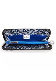 KIPLING - INEW MALI BE CURIOUS LEOPARD