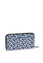 KIPLING - INEW MALI BE CURIOUS LEOPARD