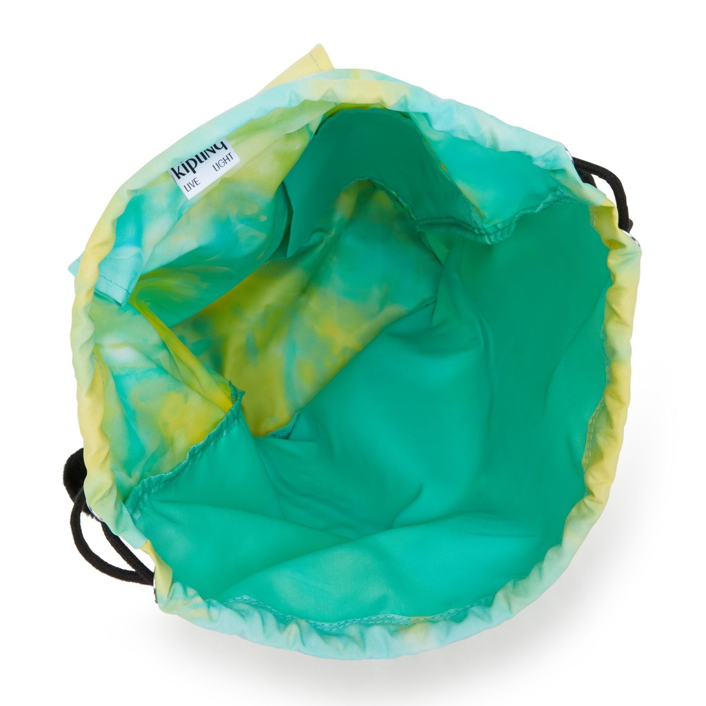 KIPLING - NEW FUNDAMENTAL L Y2K MY TIE DYE