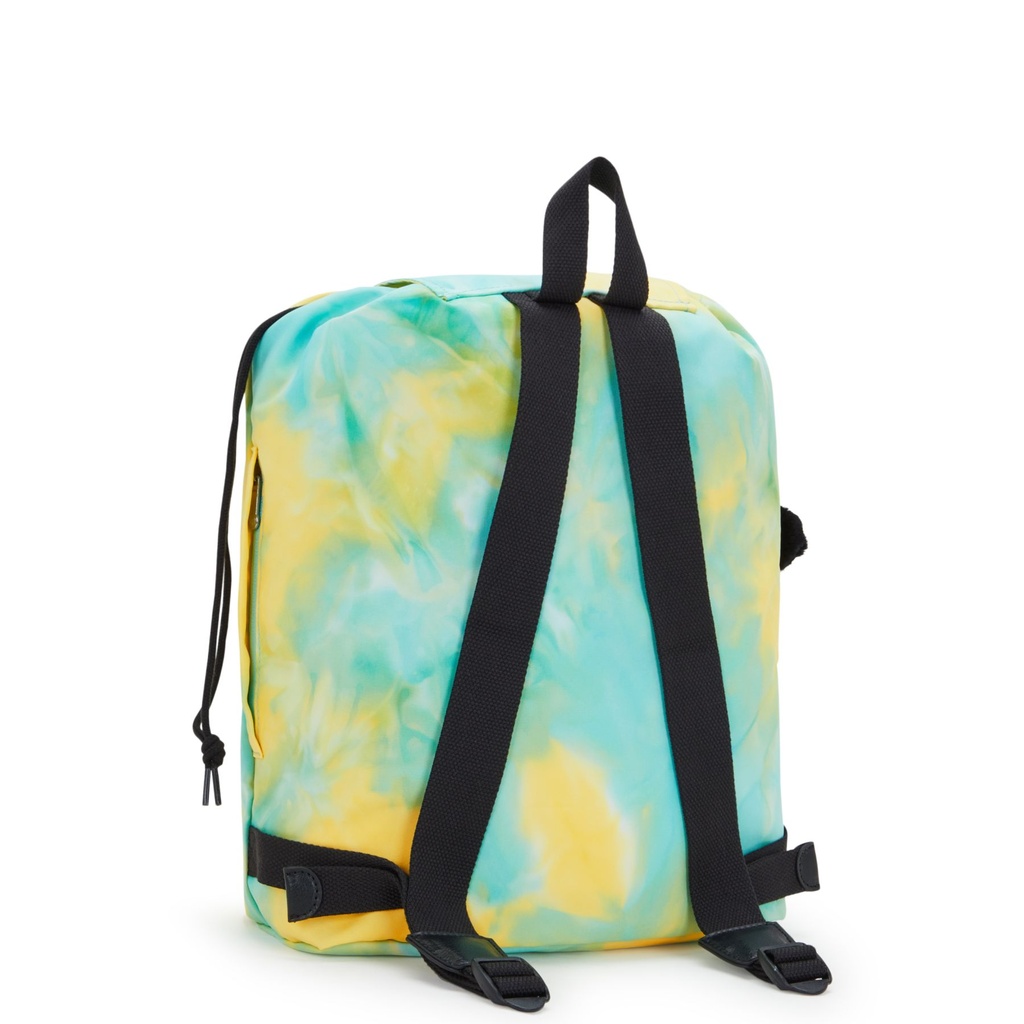 KIPLING - NEW FUNDAMENTAL L Y2K MY TIE DYE