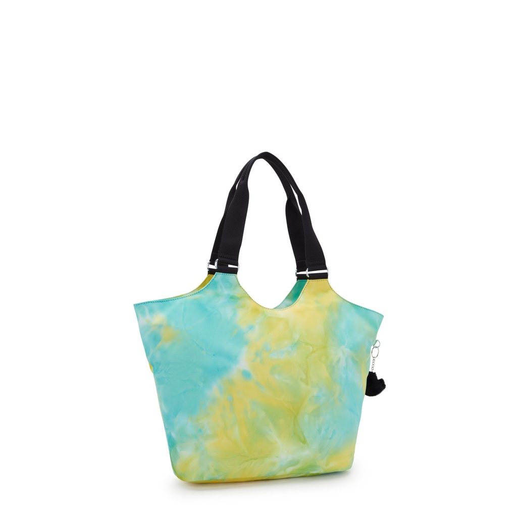 KIPLING - NEW CICELY Y2K MY TIE DYE