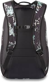 DAKINE - CAMPUS M 25L SOLSTICE FLORAL