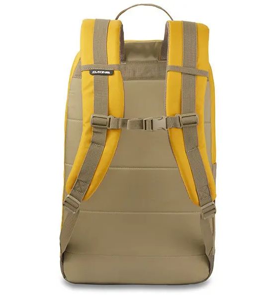 DAKINE - 365 PACK DLX 27L MUSTARD MOSS