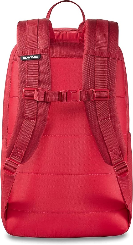 DAKINE - 365 PACK DLX 27L ELECTRIC MAGENTA