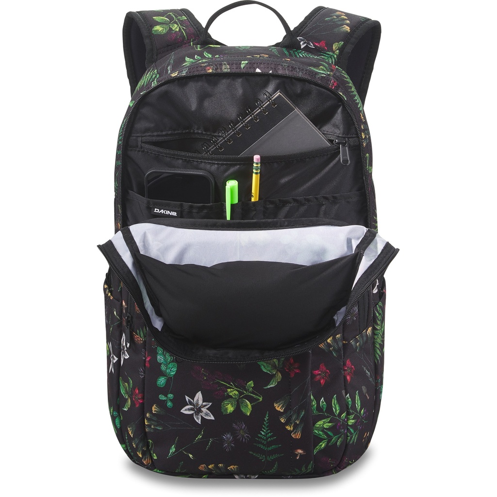 DAKINE - CAMPUS M 25L WOODLAND FLORAL