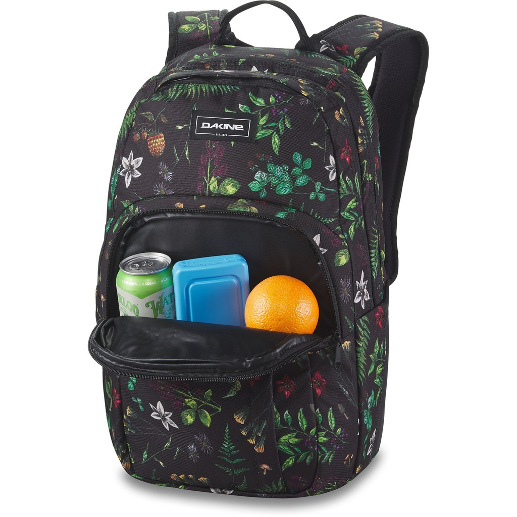 DAKINE - CAMPUS M 25L WOODLAND FLORAL