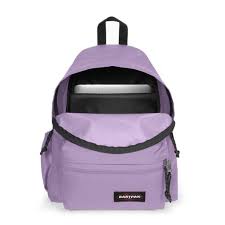 EASTPAK - PADDED ZIPPL'R + LIVING LILAC