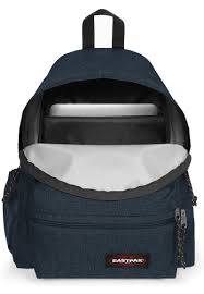 EASTPAK - PADDED ZIPPL'R + TRIPLE DENIM