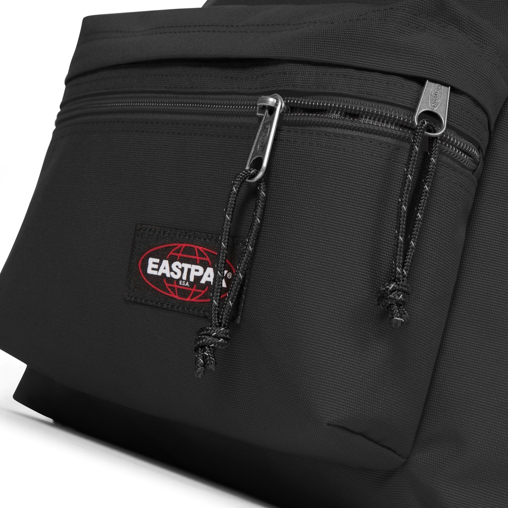 EASTPAK - PADDED ZIPPL'R + BLACK