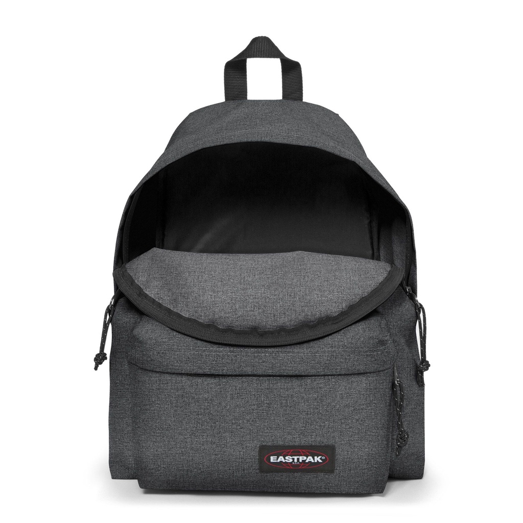 EASTPAK - PADDED ZIPPL'R + BLACK DENIM