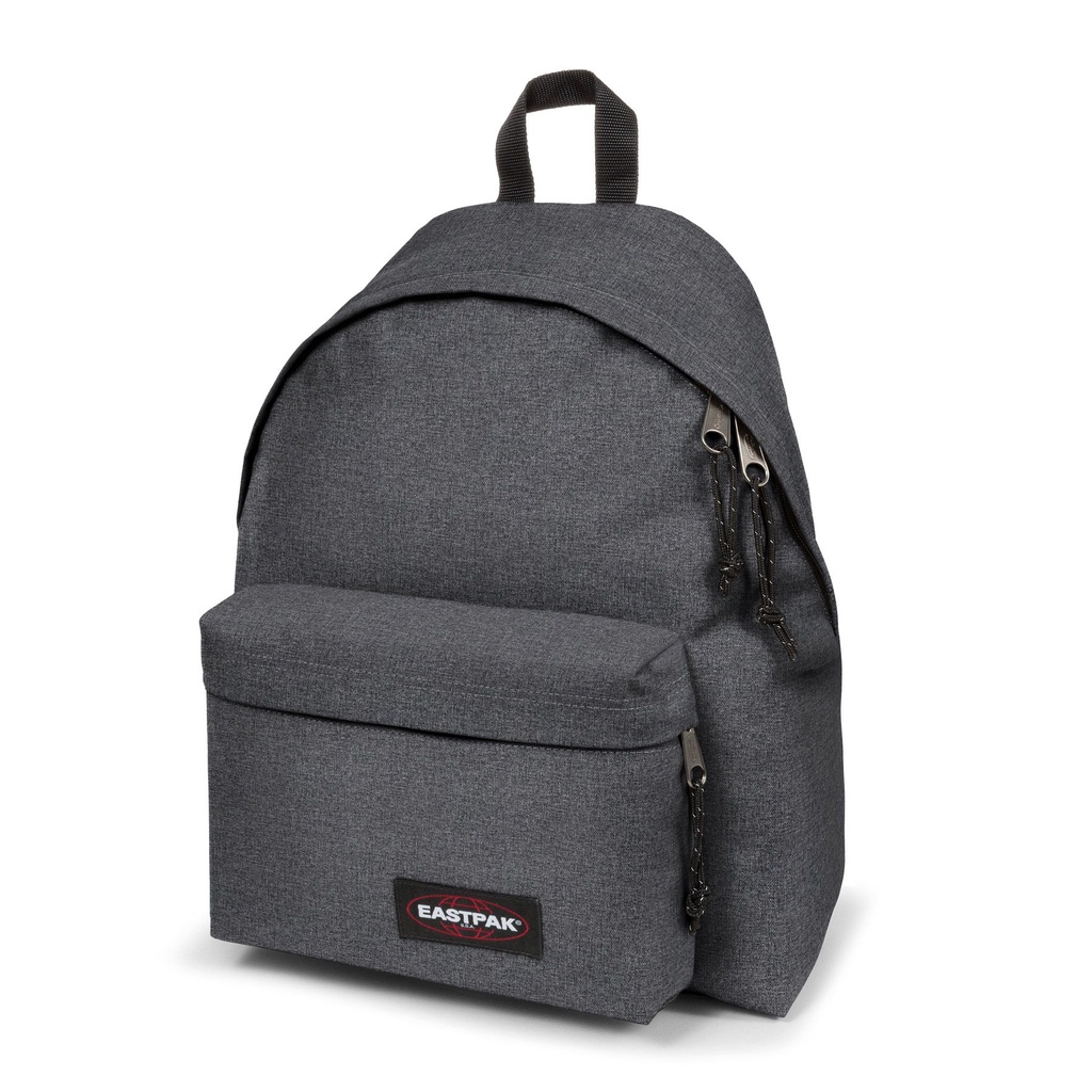 EASTPAK - PADDED ZIPPL'R + BLACK DENIM